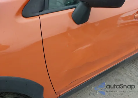 2014 Subaru Xv Crosstrek 2.0I Limited z USA, uszkodzony, nr VIN JF2GPAKC2E8318719